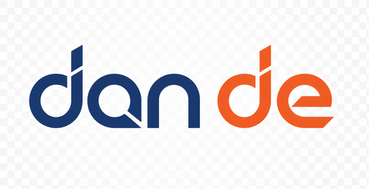 dan de logo